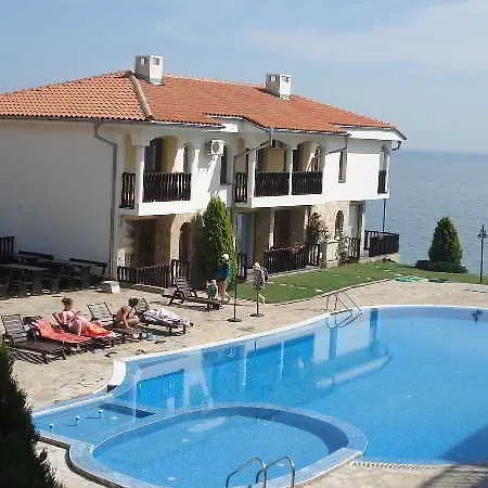Tsb Sun Coast Апарт-отель Свети-Влас