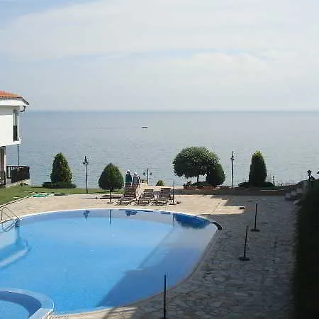 Tsb Sun Coast Aparthotel