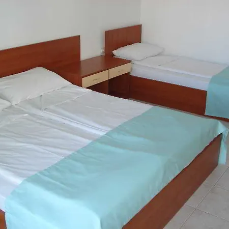 Апарт-отель Tsb Sun Coast 3*