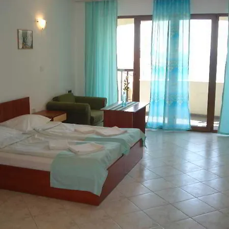 Tsb Sun Coast 3* Свети-Влас