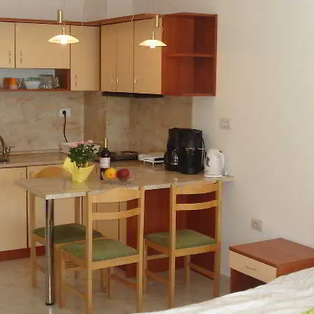 Tsb Sun Coast Свети-Влас