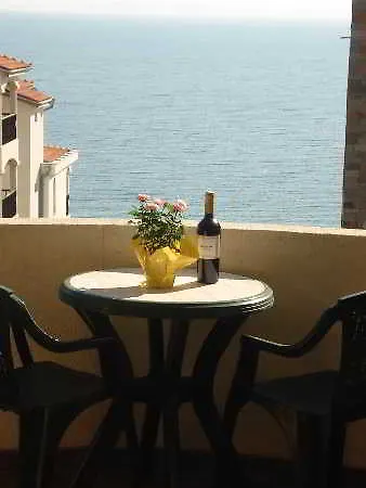 Aparthotel Tsb Sun Coast 3*