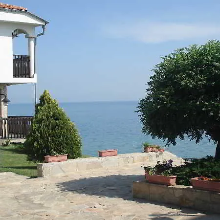 Tsb Sun Coast 3* Свети-Влас
