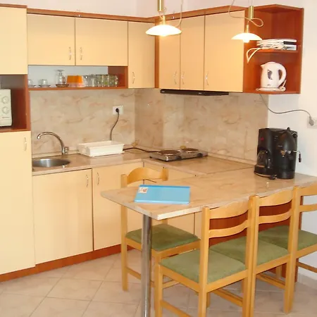 Tsb Sun Coast 3* Свети-Влас