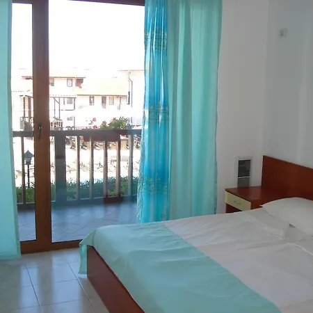 Tsb Sun Coast Свети-Влас