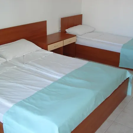 Tsb Sun Coast 3* Свети-Влас