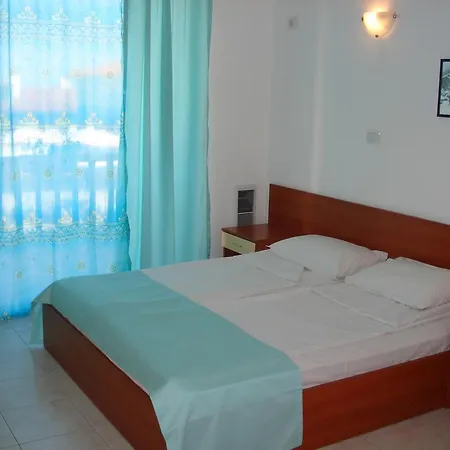 Tsb Sun Coast Апарт-отель Свети-Влас