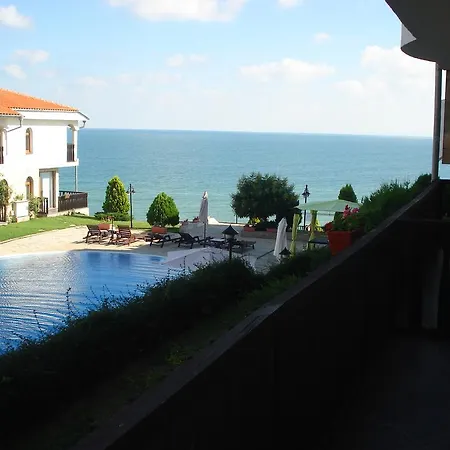 Tsb Sun Coast Апарт-отель