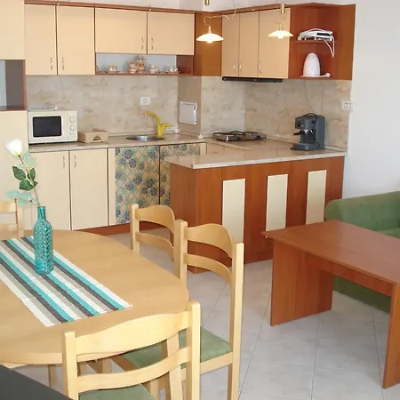 Tsb Sun Coast Апарт-отель 3*
