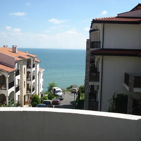 Tsb Sun Coast Апарт-отель 3*