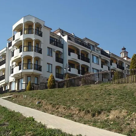 Tsb Sun Coast Апарт-отель