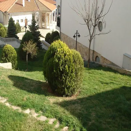 Tsb Sun Coast Апарт-отель 3*