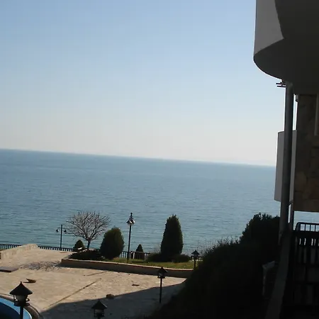 Tsb Sun Coast 3* Свети-Влас
