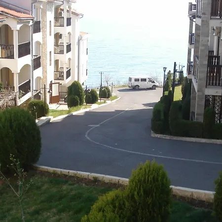 Апарт-отель Tsb Sun Coast 3*