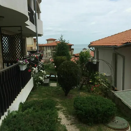 Tsb Sun Coast Свети-Влас