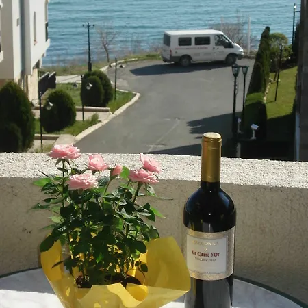 Tsb Sun Coast Апарт-отель 3*