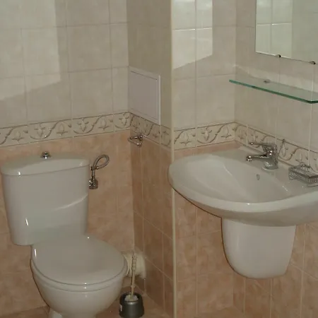 Tsb Sun Coast Апарт-отель