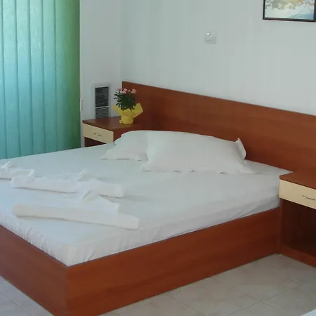 Aparthotel Tsb Sun Coast